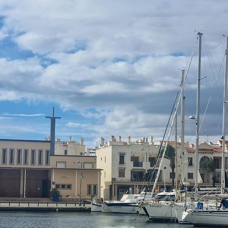 Cabo De Palos Apartamento Vacacional Exteriér fotografie