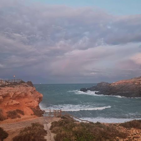 Cabo De Palos Apartamento Vacacional Exteriér fotografie