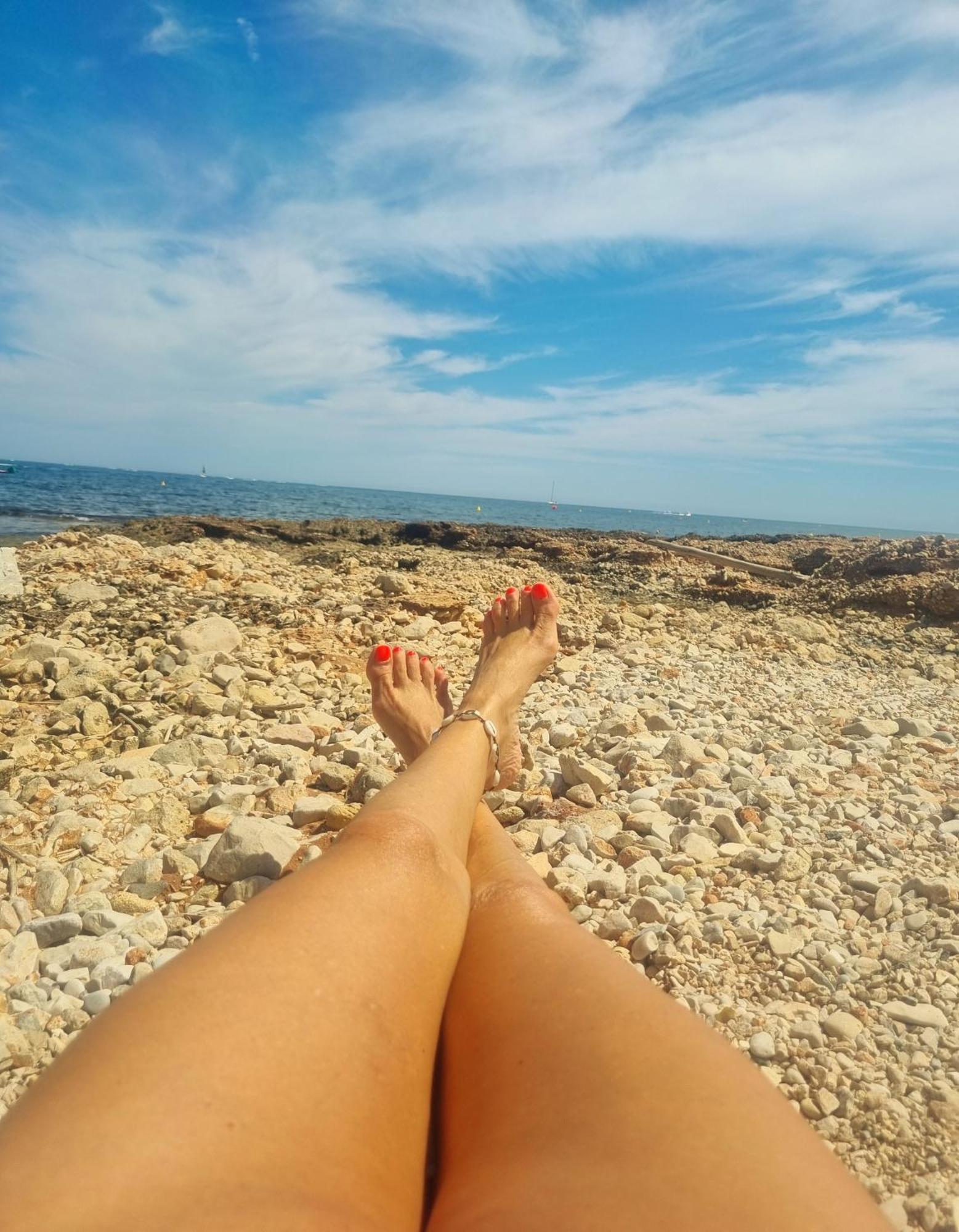 Cabo De Palos Apartamento Vacacional Exteriér fotografie