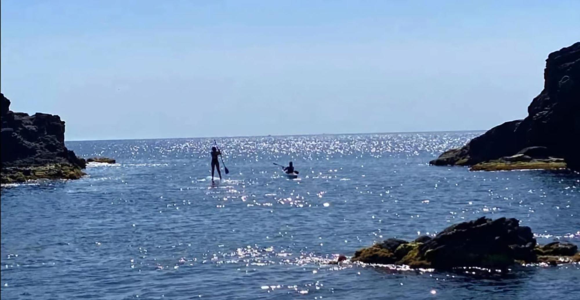 Cabo De Palos Apartamento Vacacional Exteriér fotografie