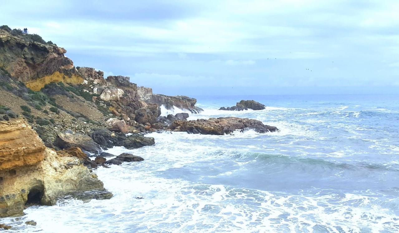 Cabo De Palos Apartamento Vacacional Exteriér fotografie