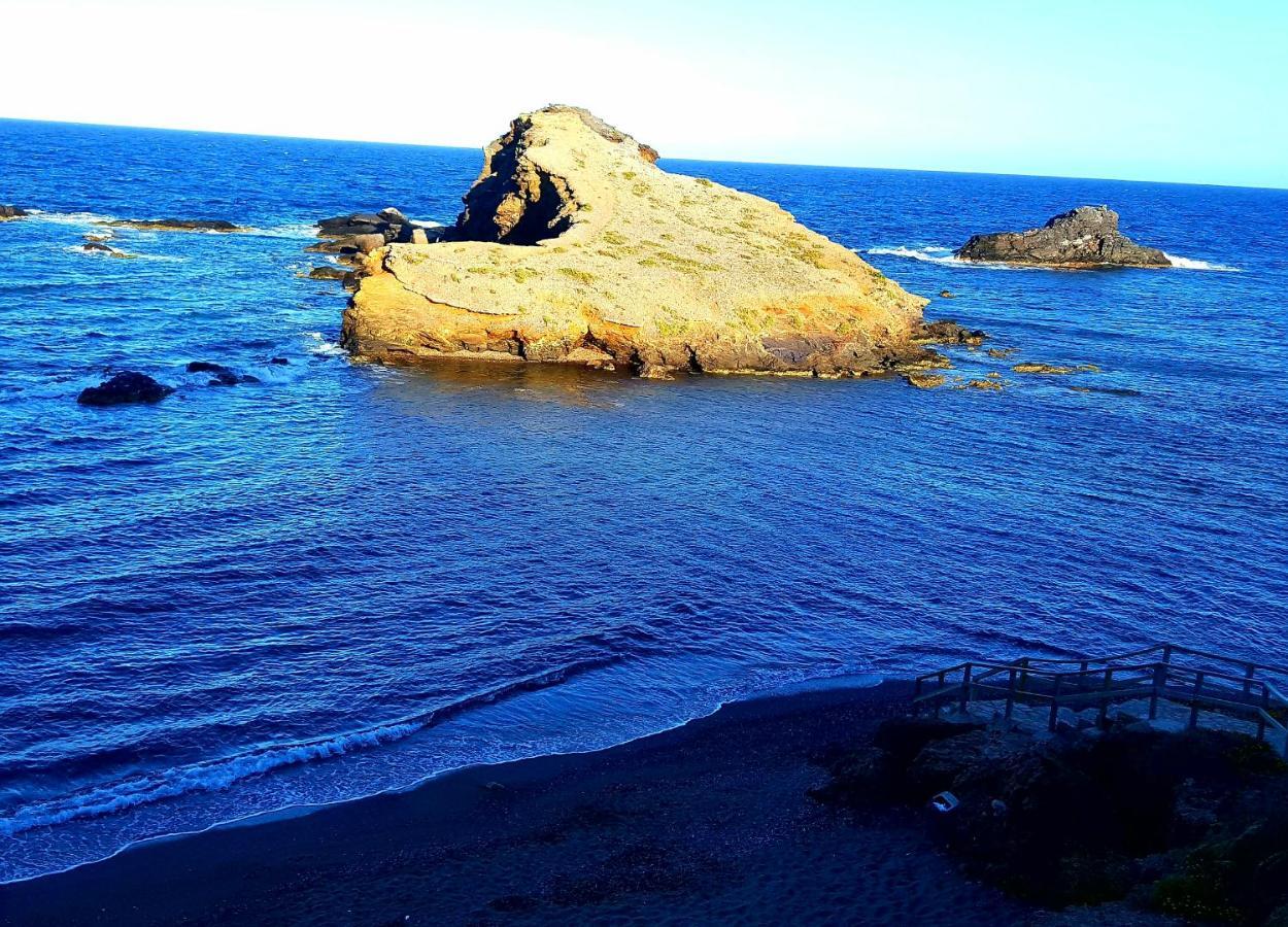 Cabo De Palos Apartamento Vacacional Exteriér fotografie